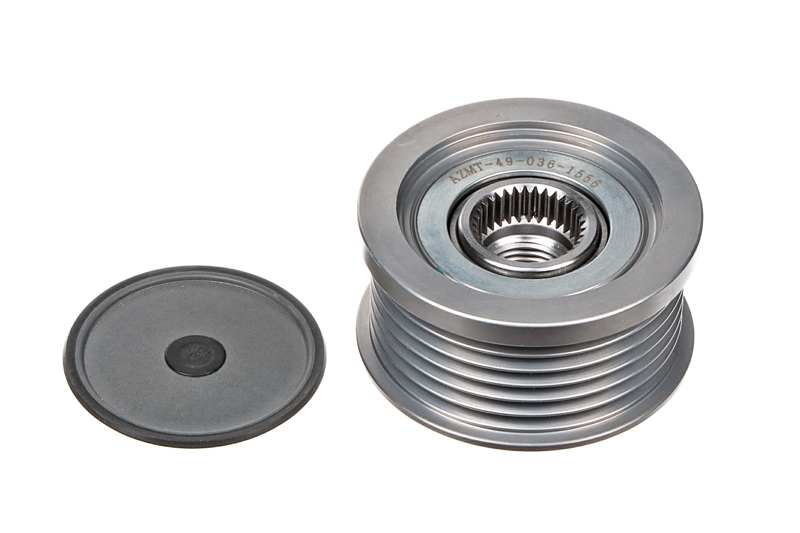 Alternator Freewheel Clutch (AZMT-49-036-1556)