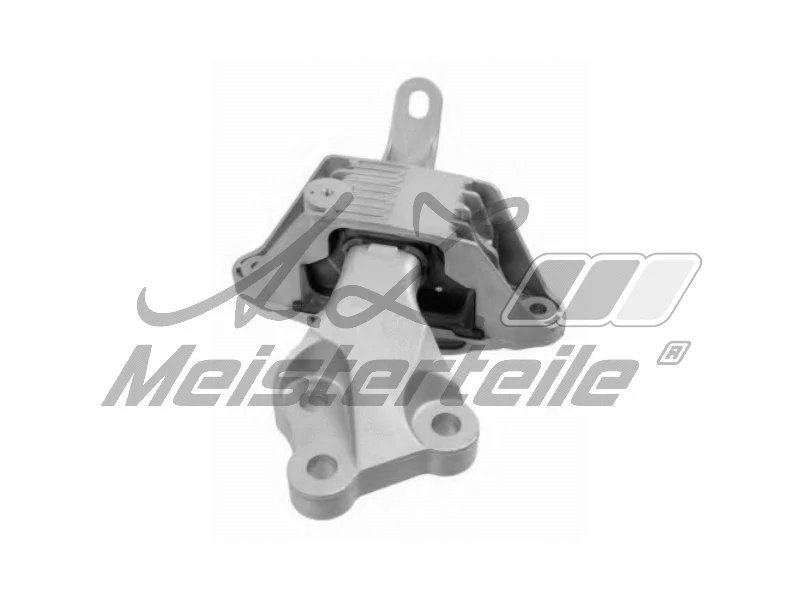 Mounting, engine (AZMT-40-040-7616)