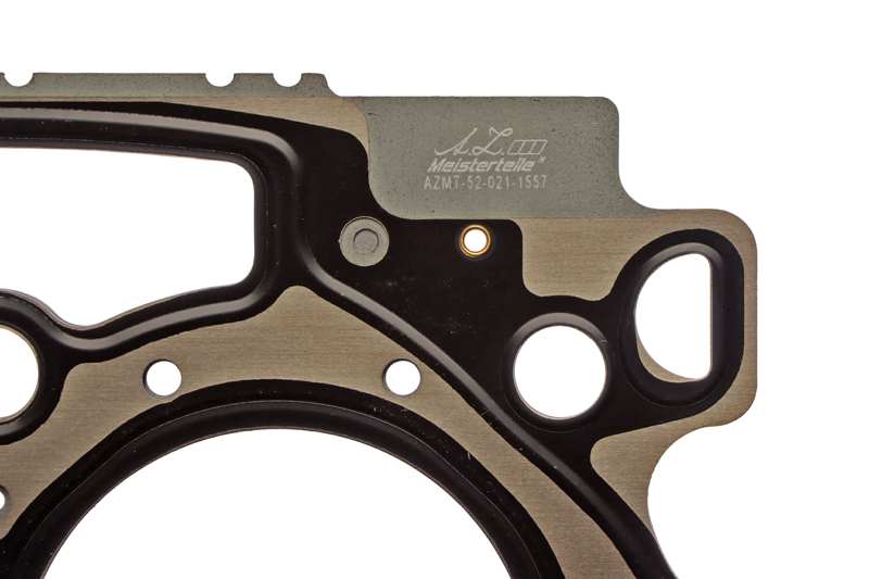 Gasket, cylinder head (AZMT-52-021-1557)