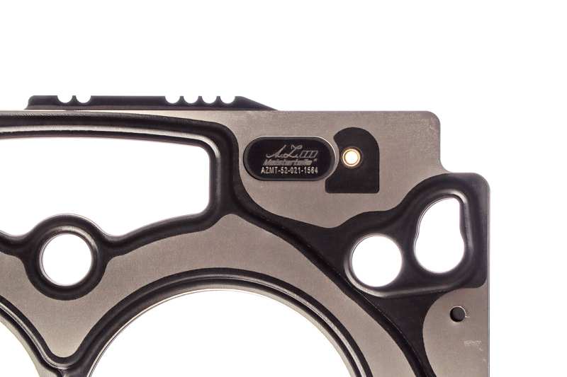 Gasket, cylinder head (AZMT-52-021-1564)