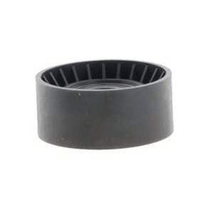 Deflection/Guide Pulley, V-ribbed belt (AZMT-20-031-1072)