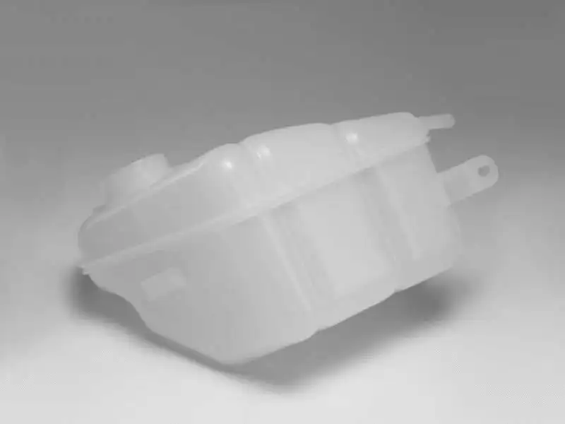 Expansion Tank, coolant (AZMT-45-020-1339)