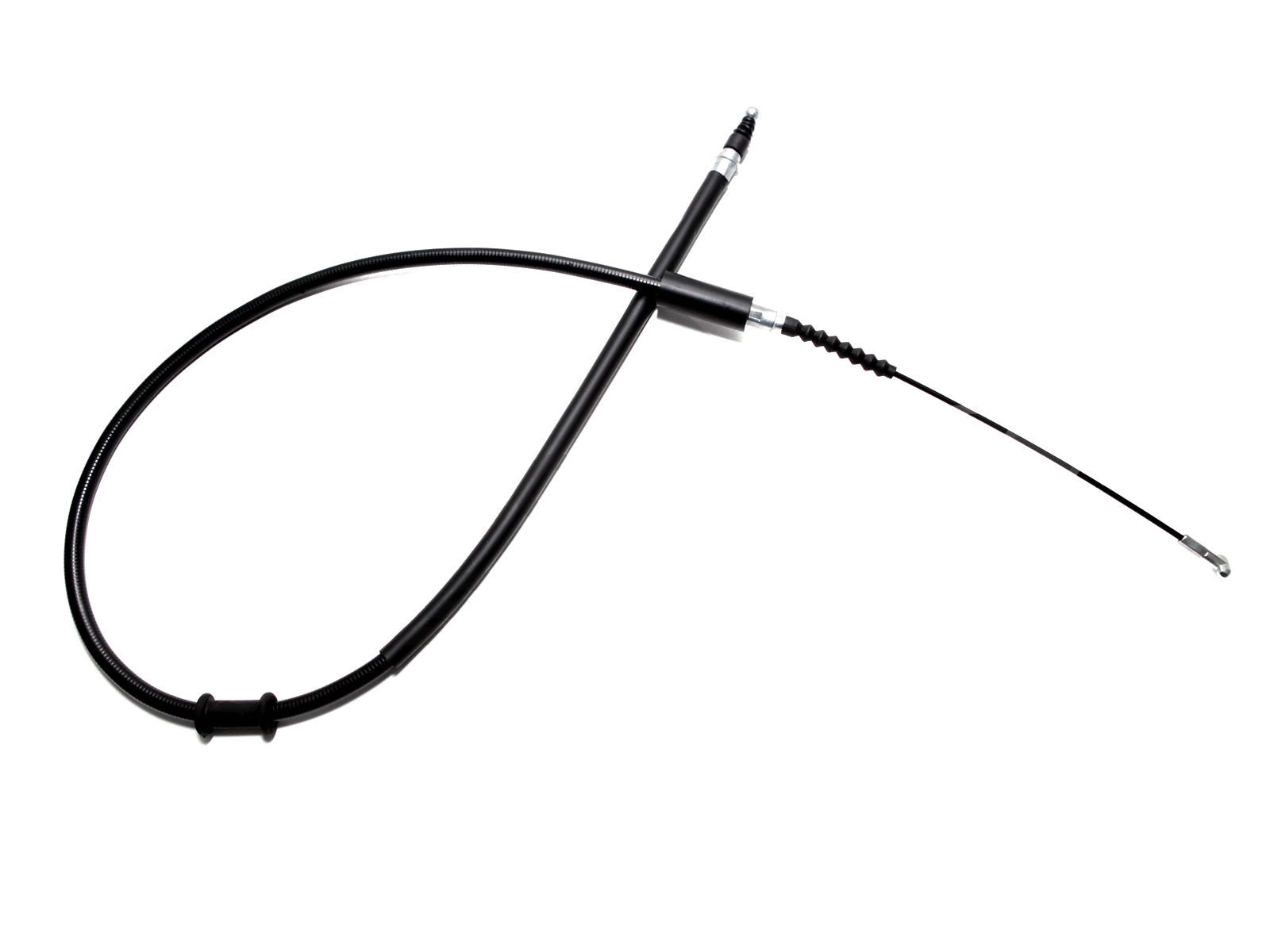 Cable Pull, parking brake (AZMT-44-031-1122)