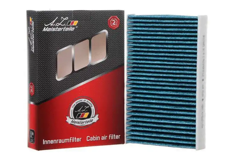 Filter, cabin air (AZMT-41-010-1774)