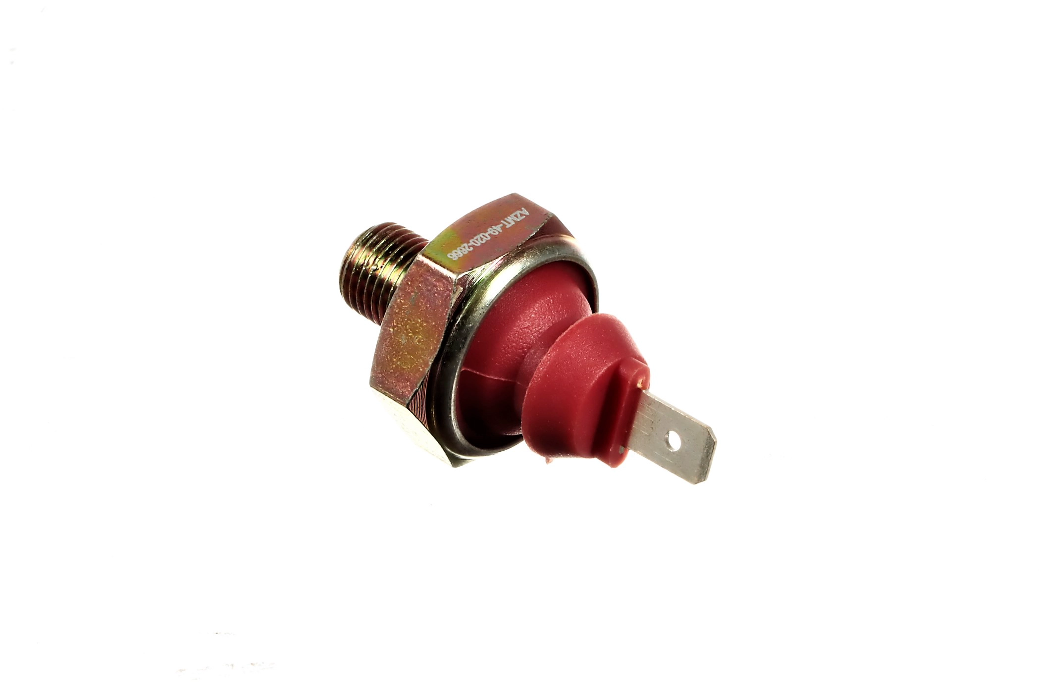 Oil Pressure Switch