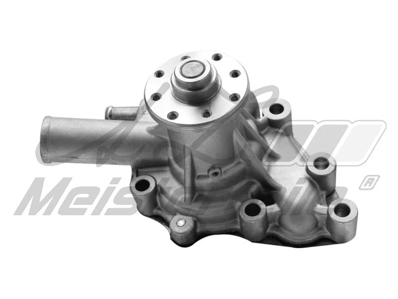Water Pump, engine cooling (AZMT-30-100-1504)