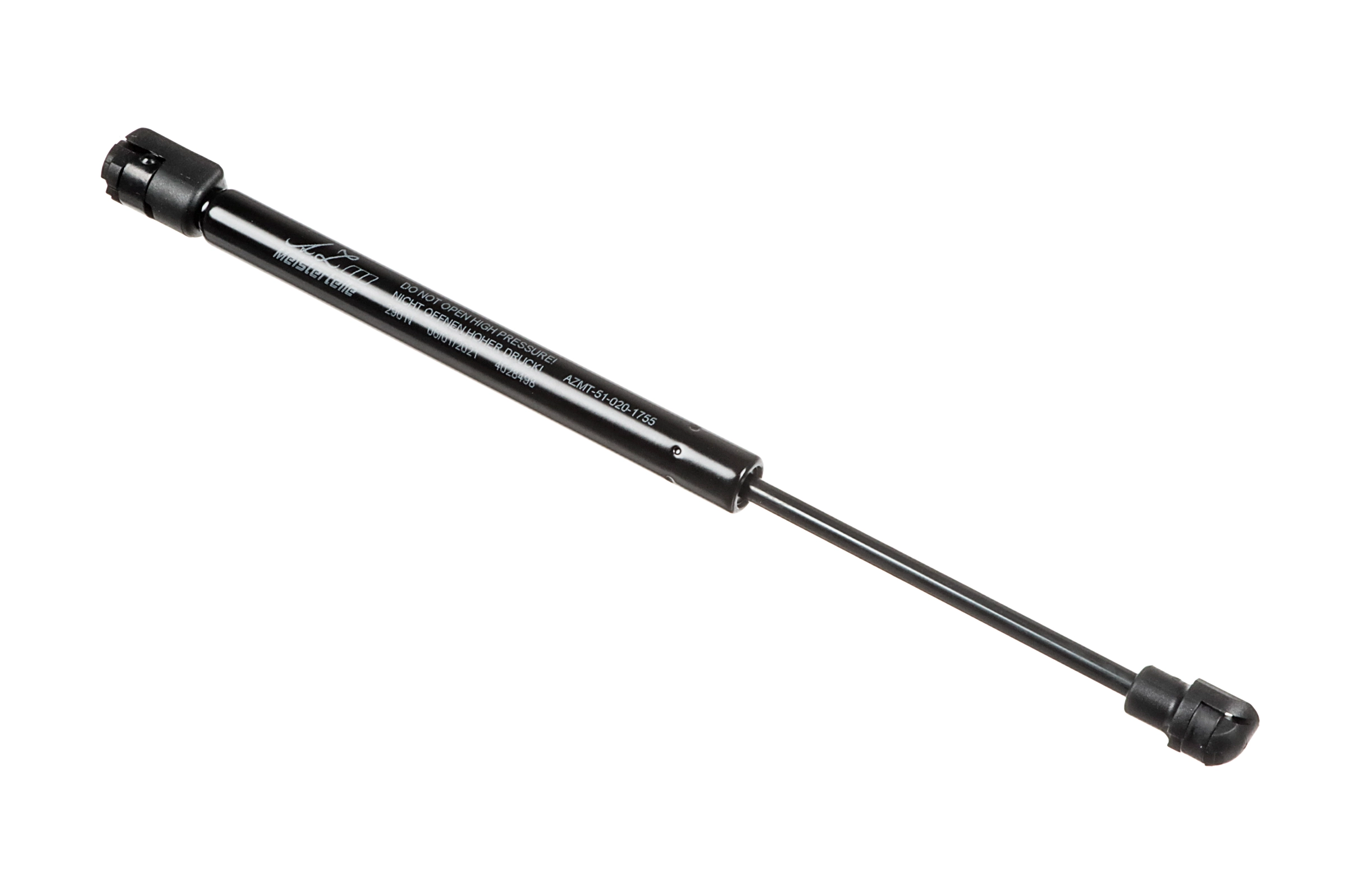 Gas Spring, boot/cargo area (AZMT-51-020-1755)
