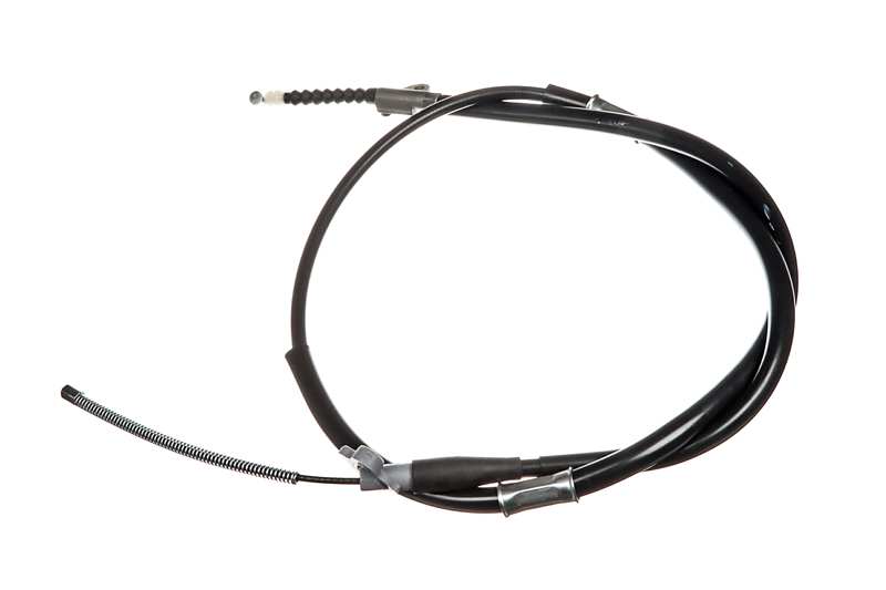 Cable Pull, parking brake (AZMT-44-031-1707)