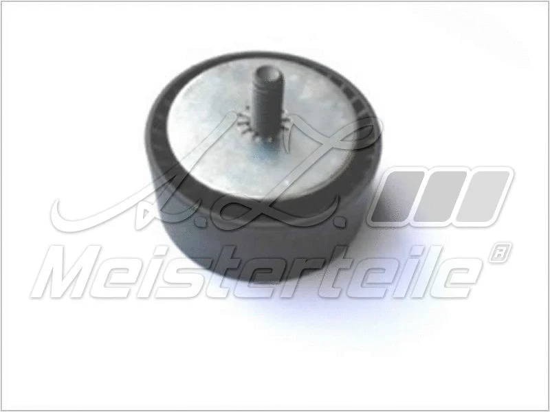 Deflection/Guide Pulley, V-ribbed belt (AZMT-20-031-1793)