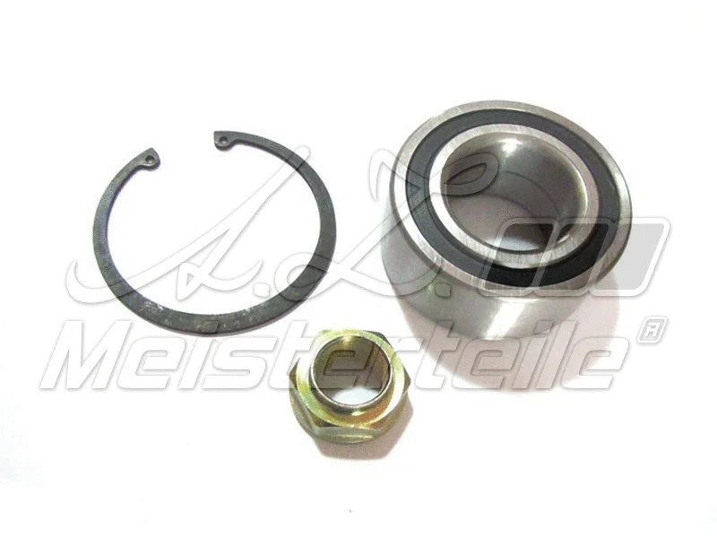 Wheel Bearing Kit (AZMT-42-051-2056)