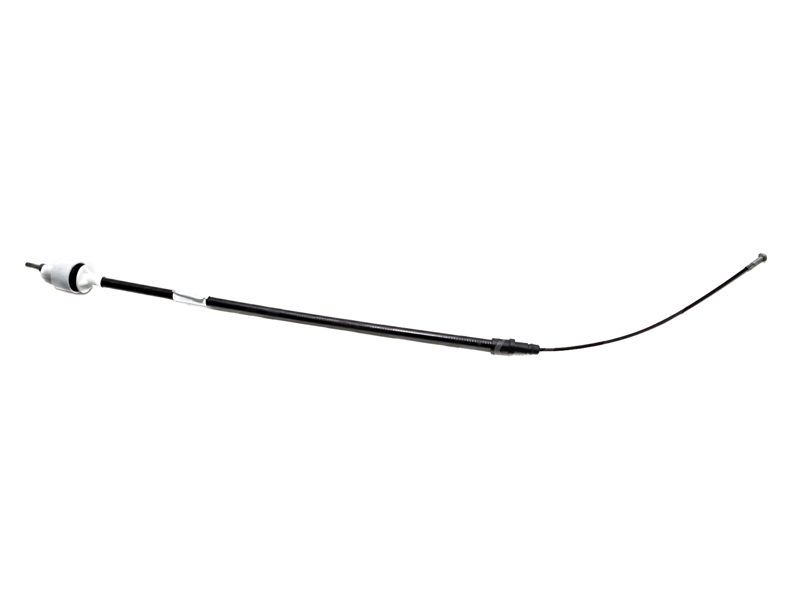 Cable Pull, clutch control (AZMT-47-010-1304)