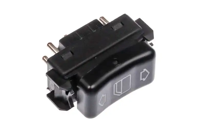 Switch, window regulator