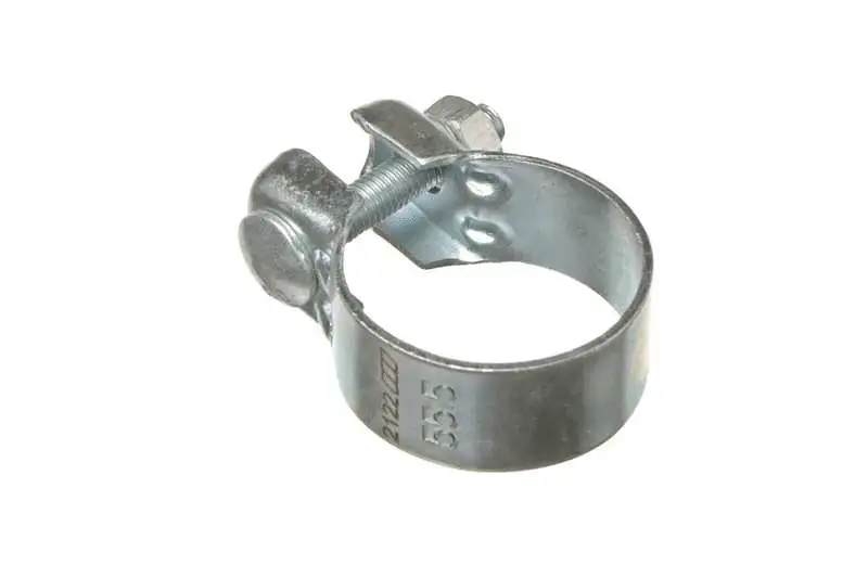 Clamping Piece, exhaust system (AZMT-40-010-2122)