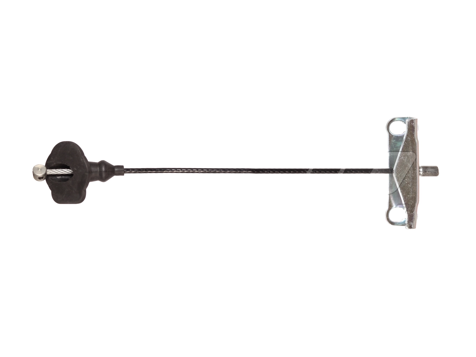 Cable Pull, parking brake (AZMT-44-031-1459)
