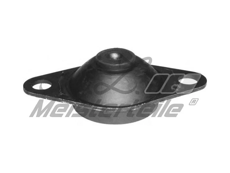 Mounting, automatic transmission (AZMT-40-040-7411)