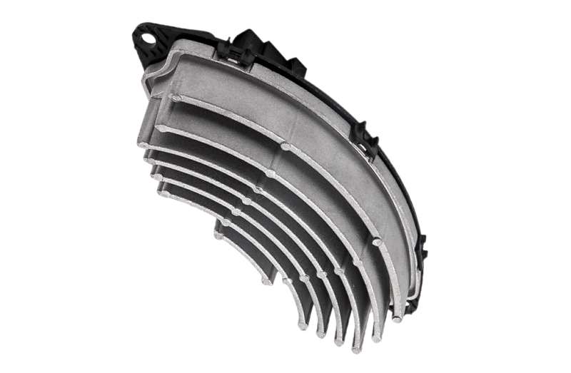 Resistor, interior blower (AZMT-45-062-1007)