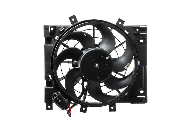 Fan, engine cooling (AZMT-45-061-1098)