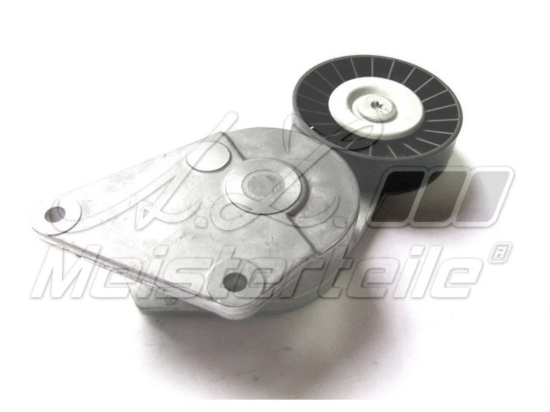 Deflection/Guide Pulley, V-ribbed belt (AZMT-20-031-1589)