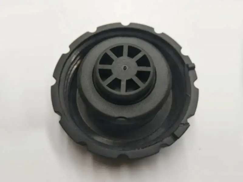 Expansion Tank, coolant