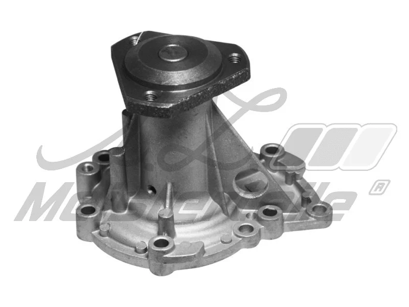 Water Pump, engine cooling (AZMT-30-100-1482)