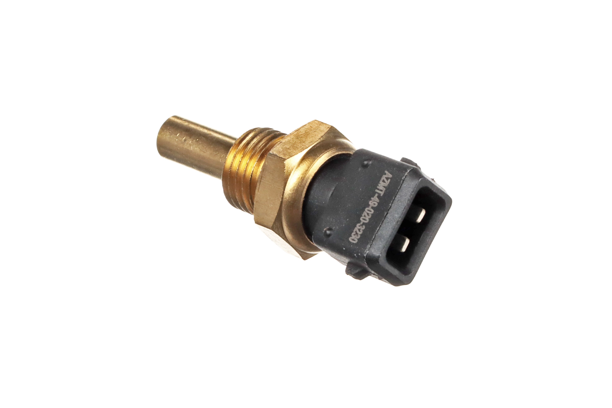 Sensor, coolant temperature