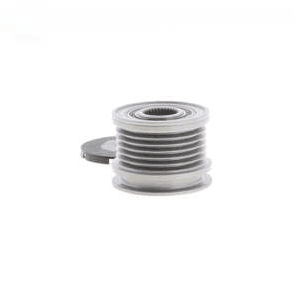 Alternator Freewheel Clutch (AZMT-49-036-1598)
