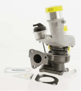 Charger, charging (supercharged/turbocharged) (AZMT-52-010-1037)