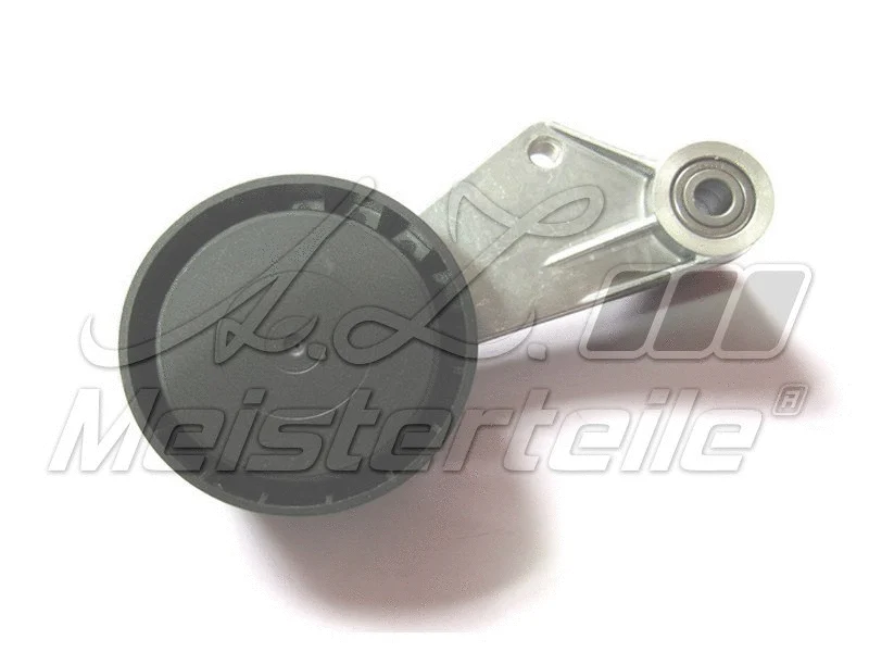 Deflection/Guide Pulley, V-ribbed belt (AZMT-20-031-1678)
