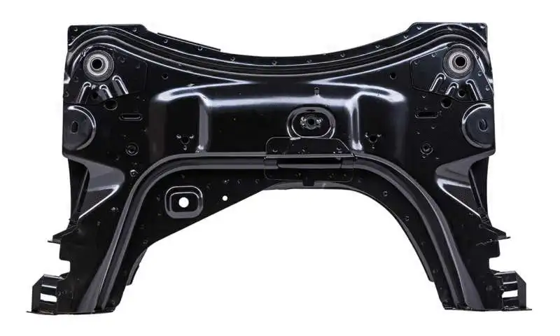 Support Frame/Subframe