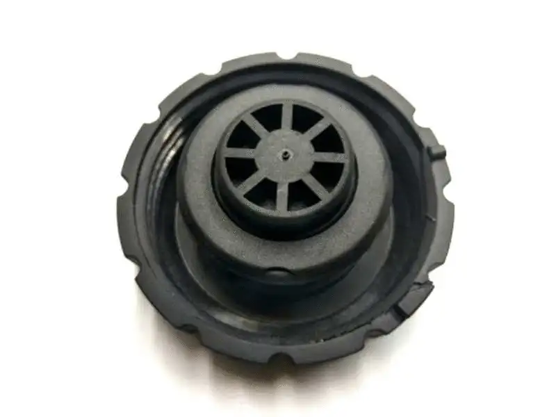 Expansion Tank, coolant