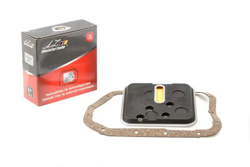 Hydraulic Filter, automatic transmission