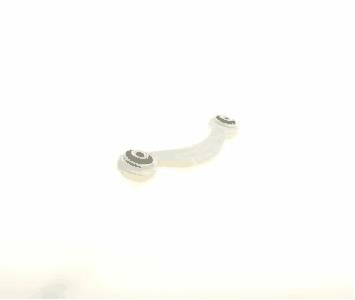 Control/Trailing Arm, wheel suspension (AZMT-42-010-5518)