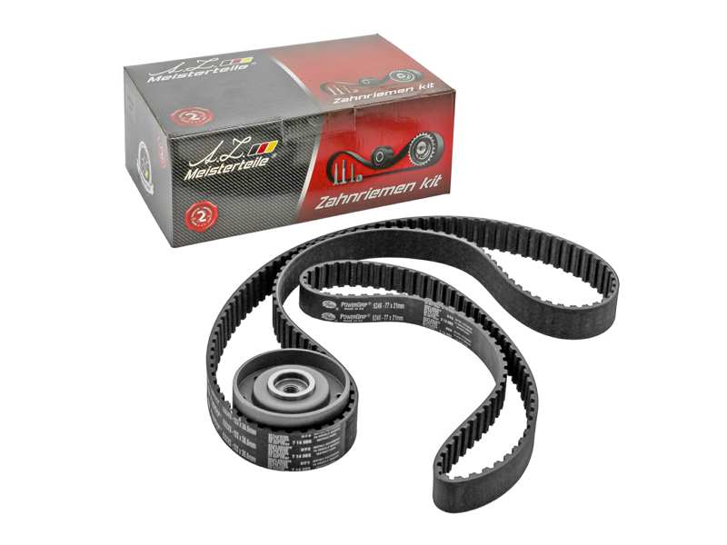 Timing Belt Kit