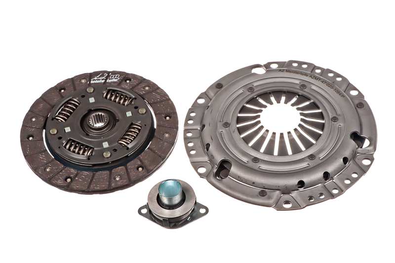 Clutch Kit (AZMT-47-020-1084)