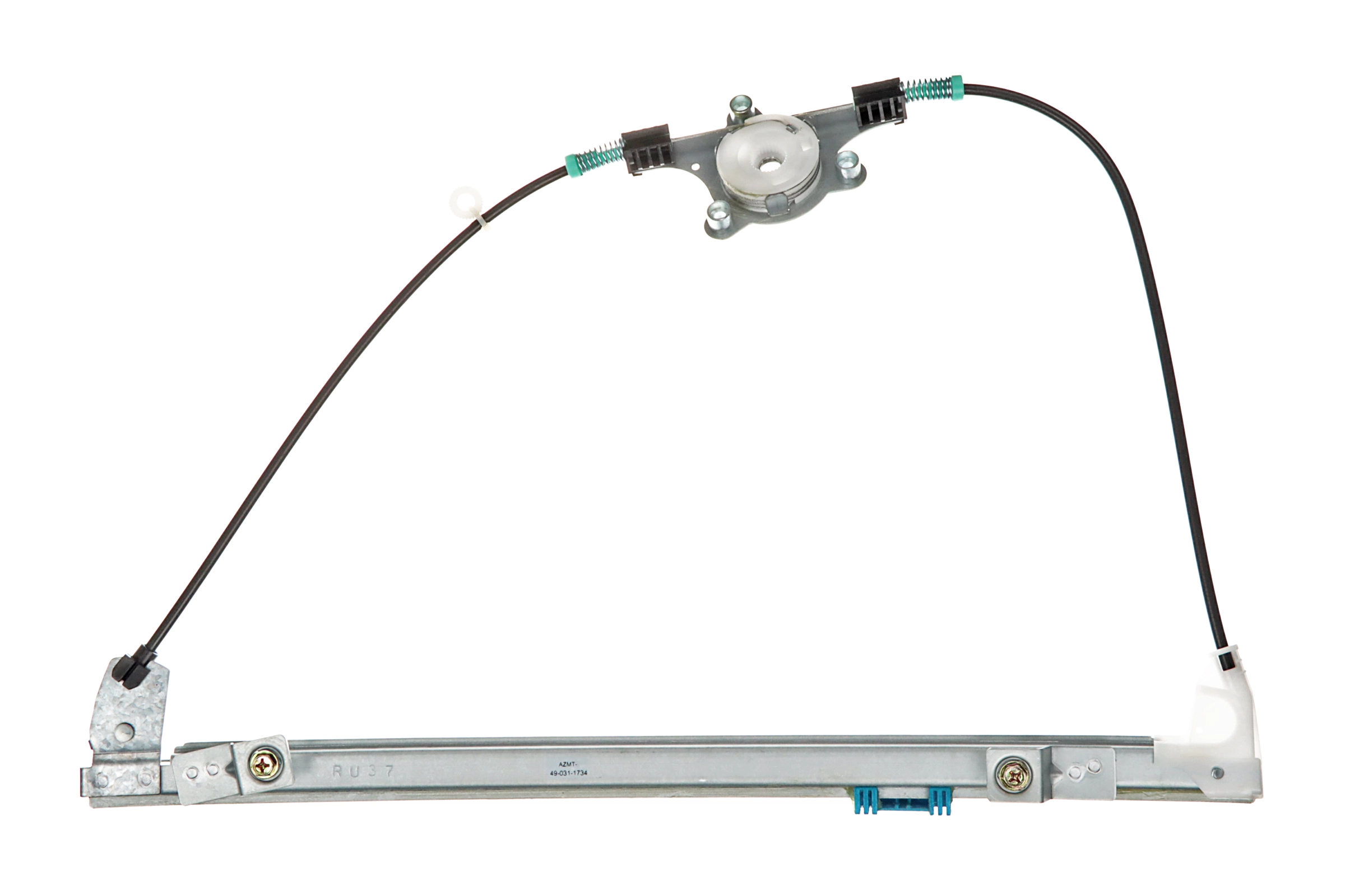 Window Regulator (AZMT-49-031-1734)