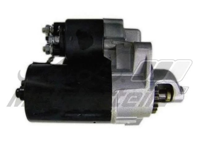 Starter (AZMT-53-010-1117)
