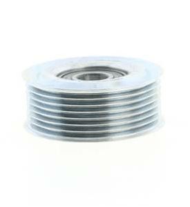 Deflection/Guide Pulley, V-ribbed belt (AZMT-20-031-1371)