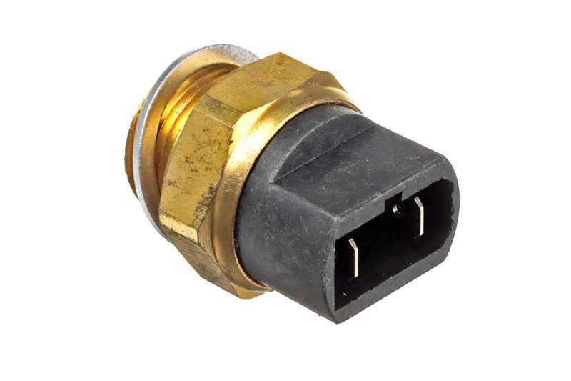 Temperature Switch, radiator fan