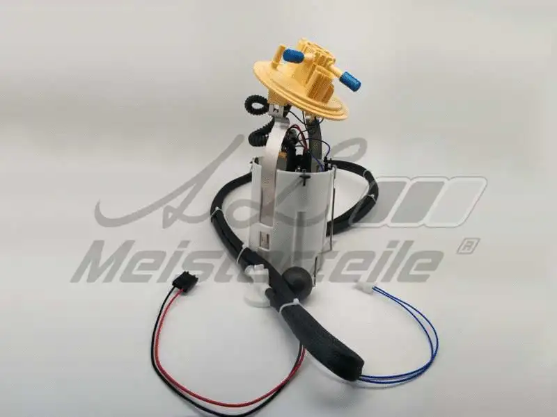 Fuel Feed Unit