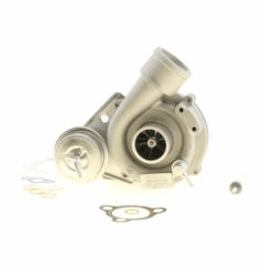 Charger, charging (supercharged/turbocharged) (AZMT-52-010-1006)