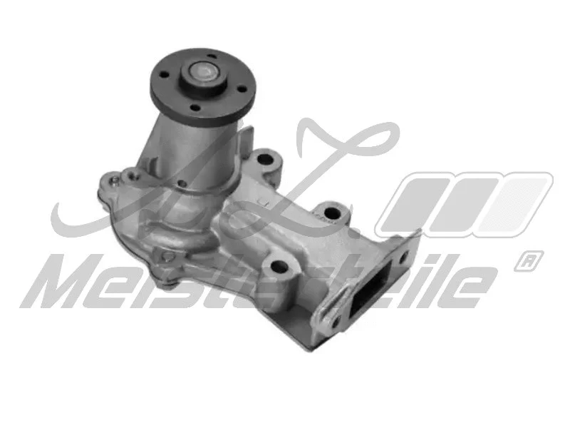 Water Pump, engine cooling (AZMT-30-100-1486)
