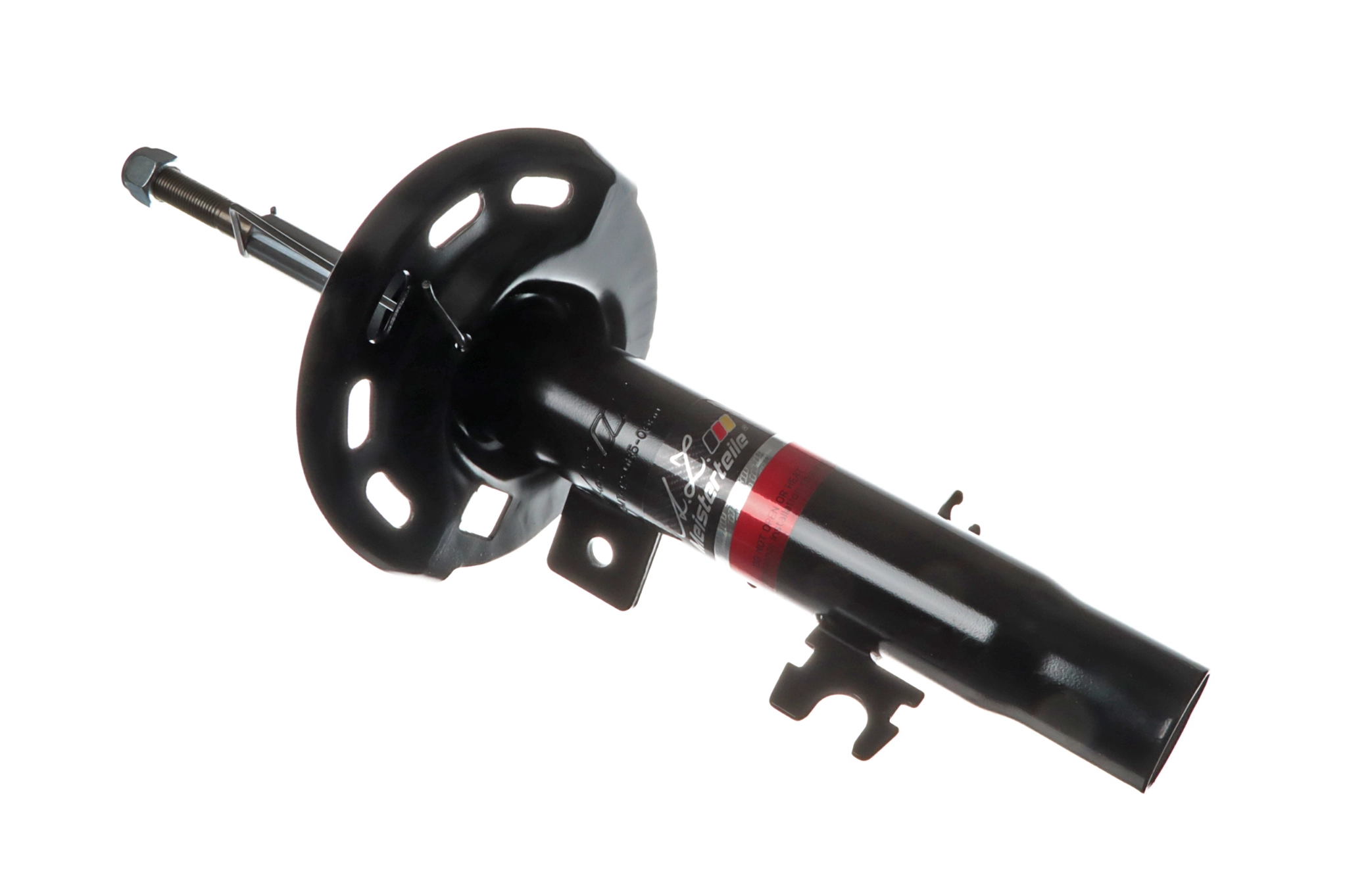 Shock Absorber (AZMT-42-085-0660)