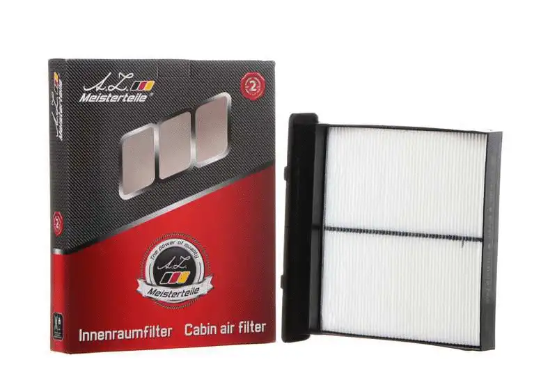 Filter, cabin air