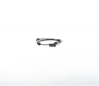 Warning Contact, brake pad wear (AZMT-44-020-1279)