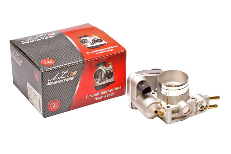 Throttle Body