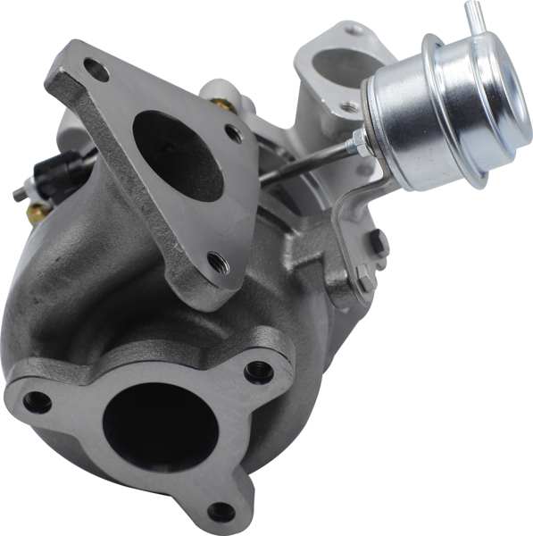 Charger, charging (supercharged/turbocharged) (AZMT-52-010-1233)