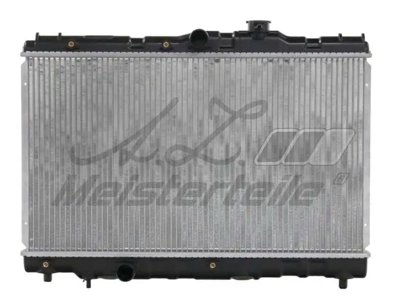 Radiator, engine cooling (AZMT-45-040-2843)