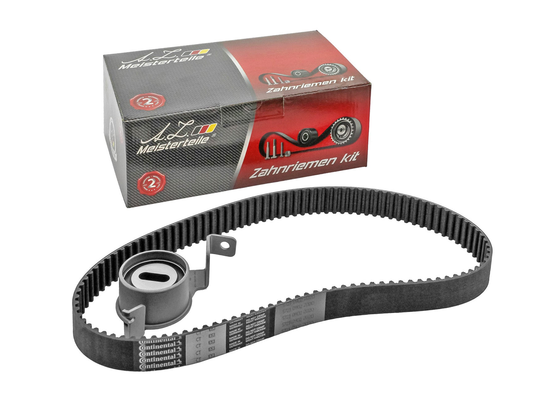 Timing Belt Kit