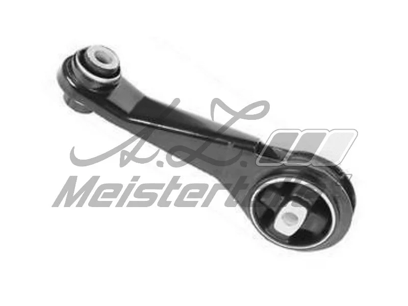 Mounting, engine (AZMT-40-040-7319)