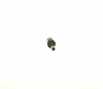 Inner Tie Rod (AZMT-42-010-1066)
